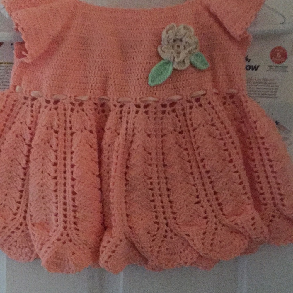 Baby dress